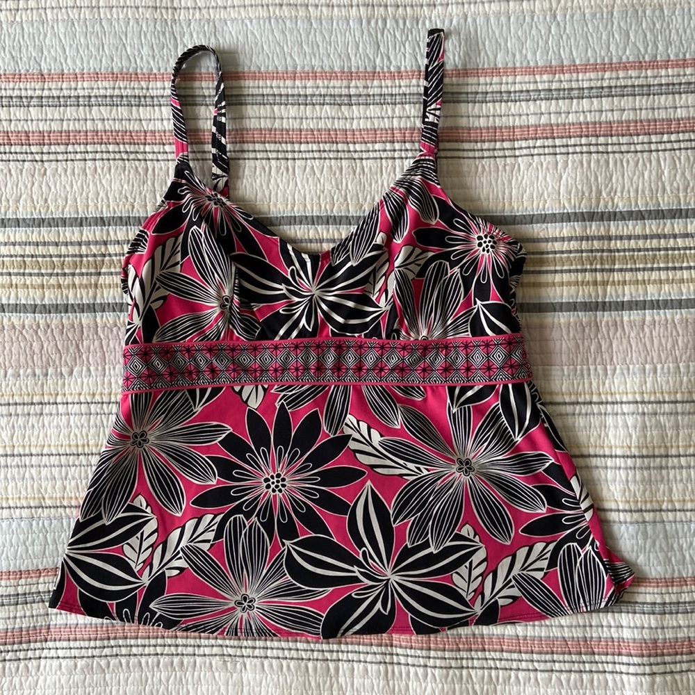 Coco Reef Tankini Top